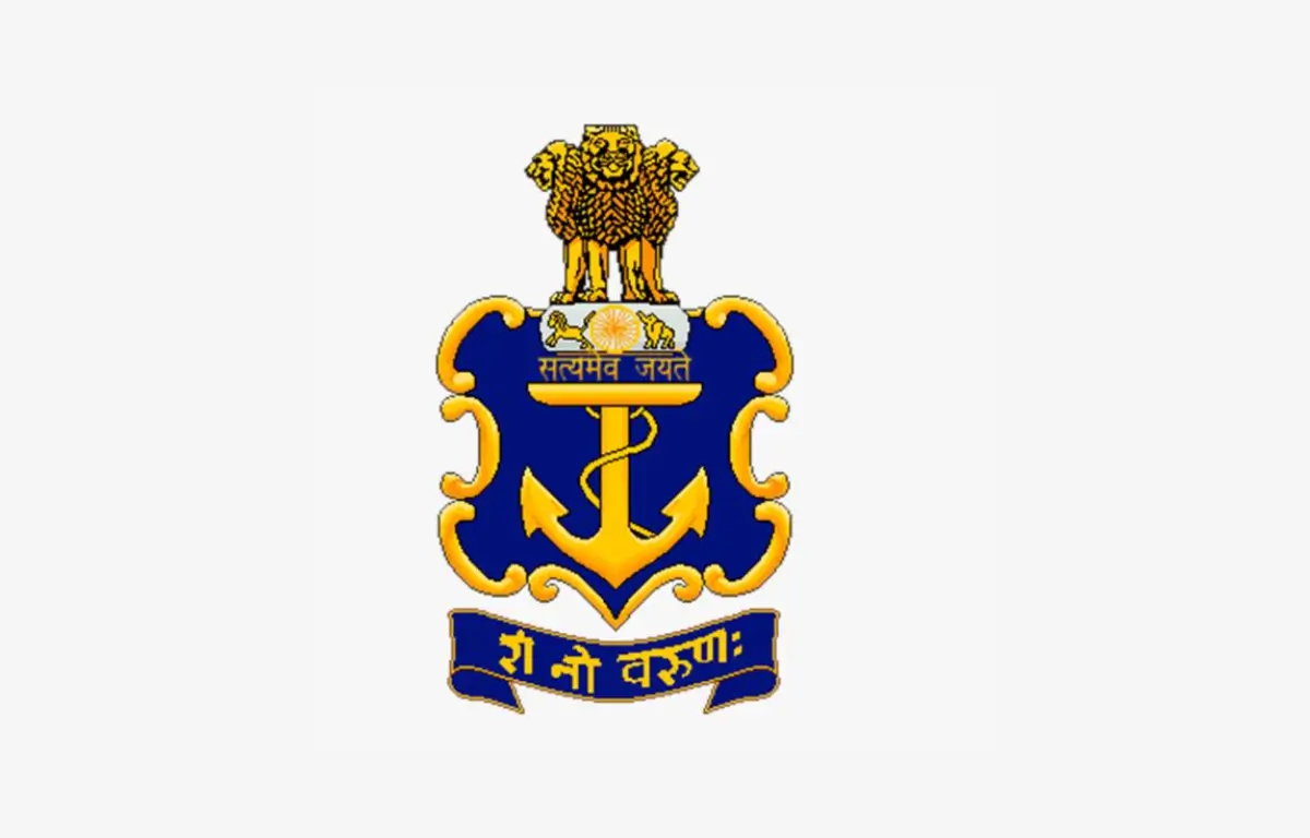 Indian Navy SSC Executive IT Recruitment 2025