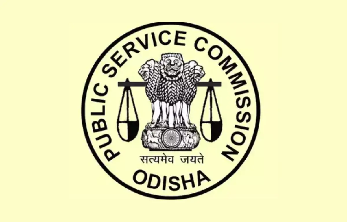 OPSC OCS Question Papers 2024