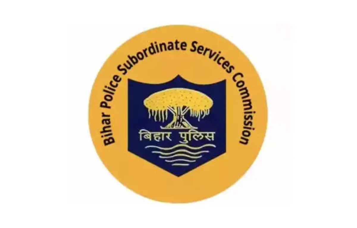 Bihar Police ASI Steno Vacancy 2024