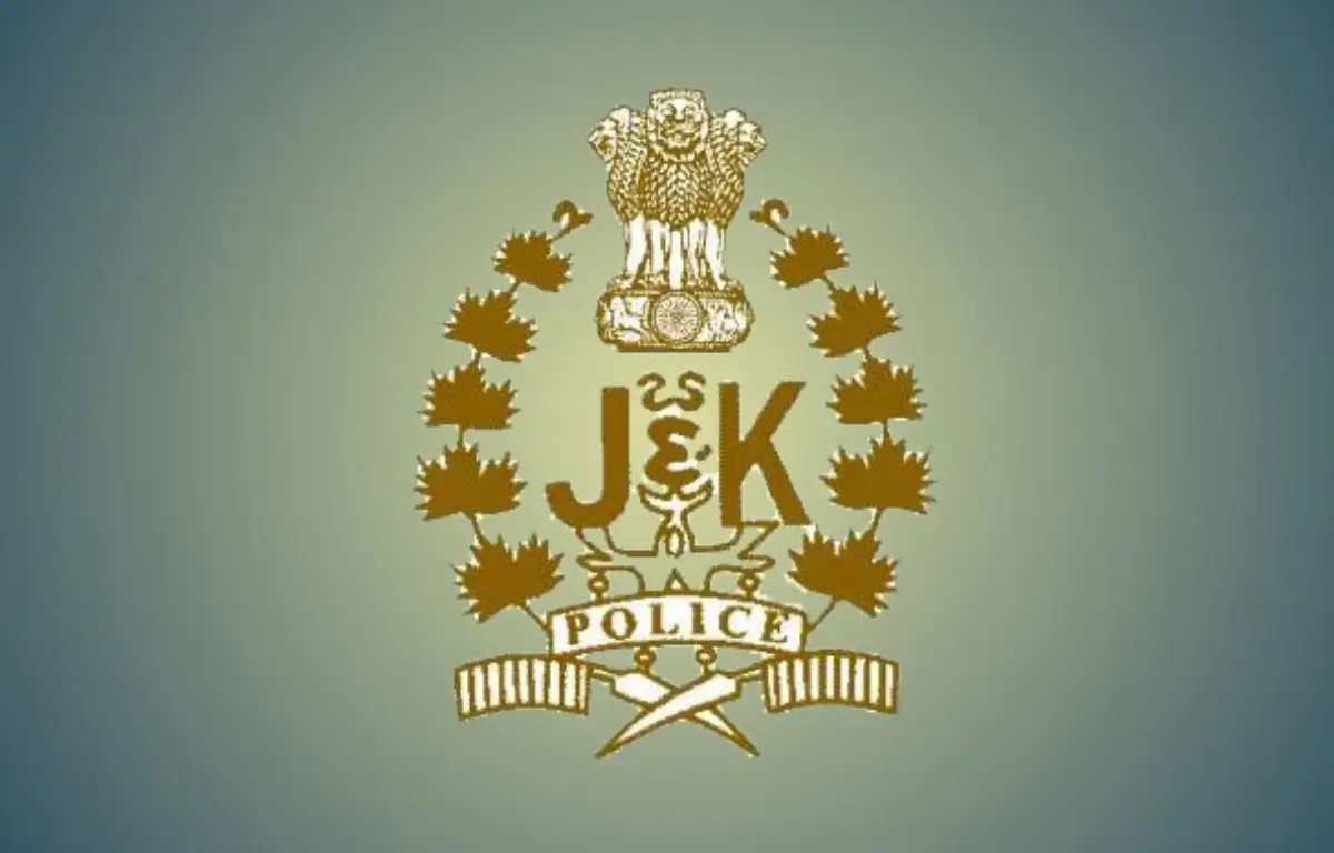JK Police Constable Result 2024