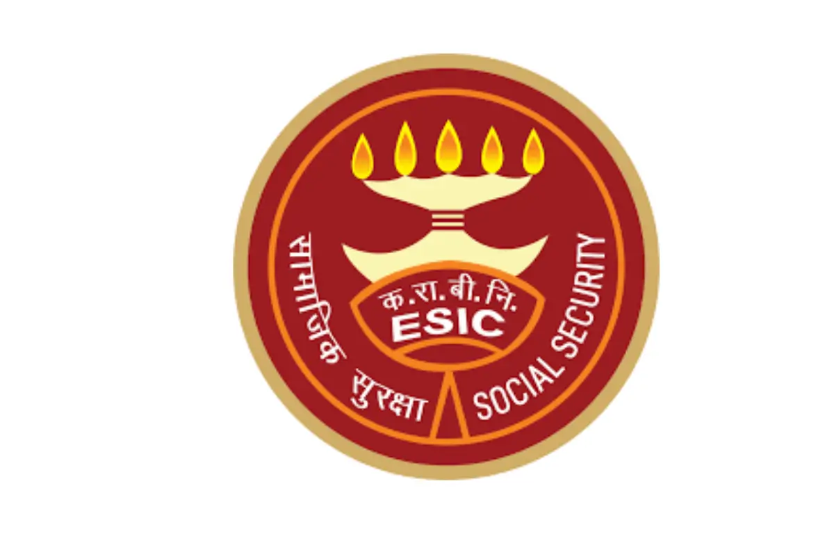 ESIC IMO Recruitment 2024
