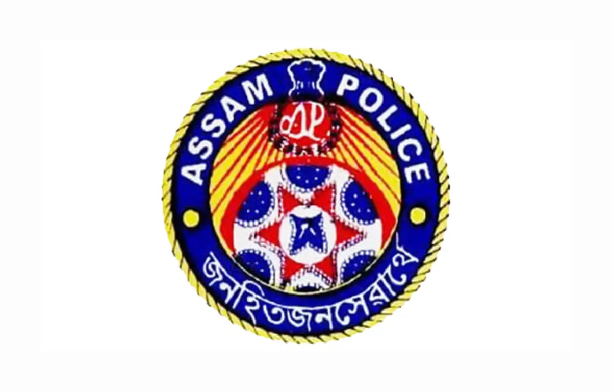 Assam Police SI Admit Card 2024