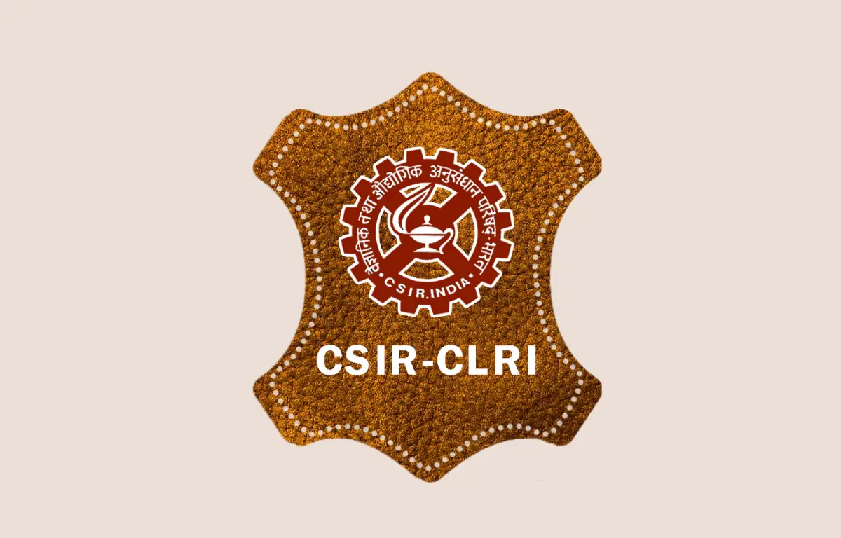 CSIR CLRI Scientist Recruitment 2024