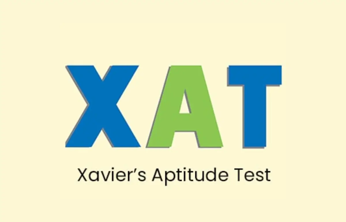 XLRI XAT Admit Card 2025