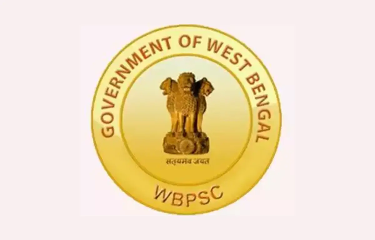 WBPSC IDO Notification 2025