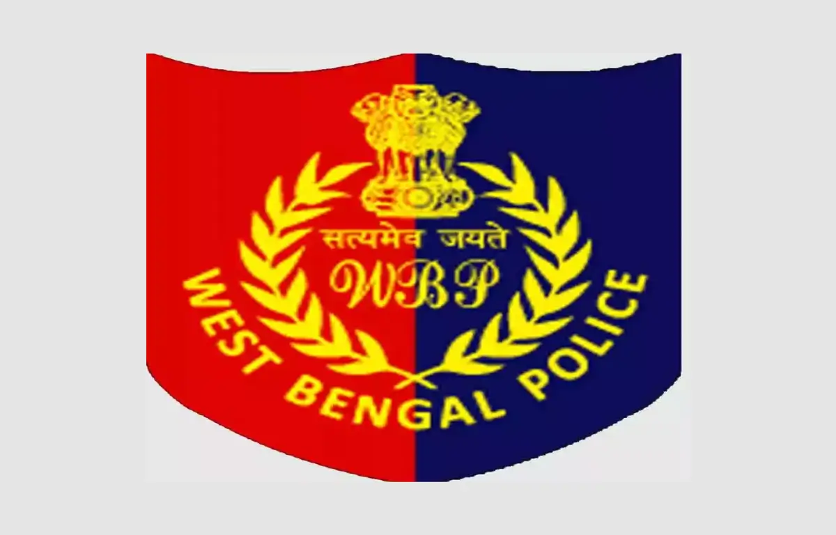 WBP Constable Exam Date