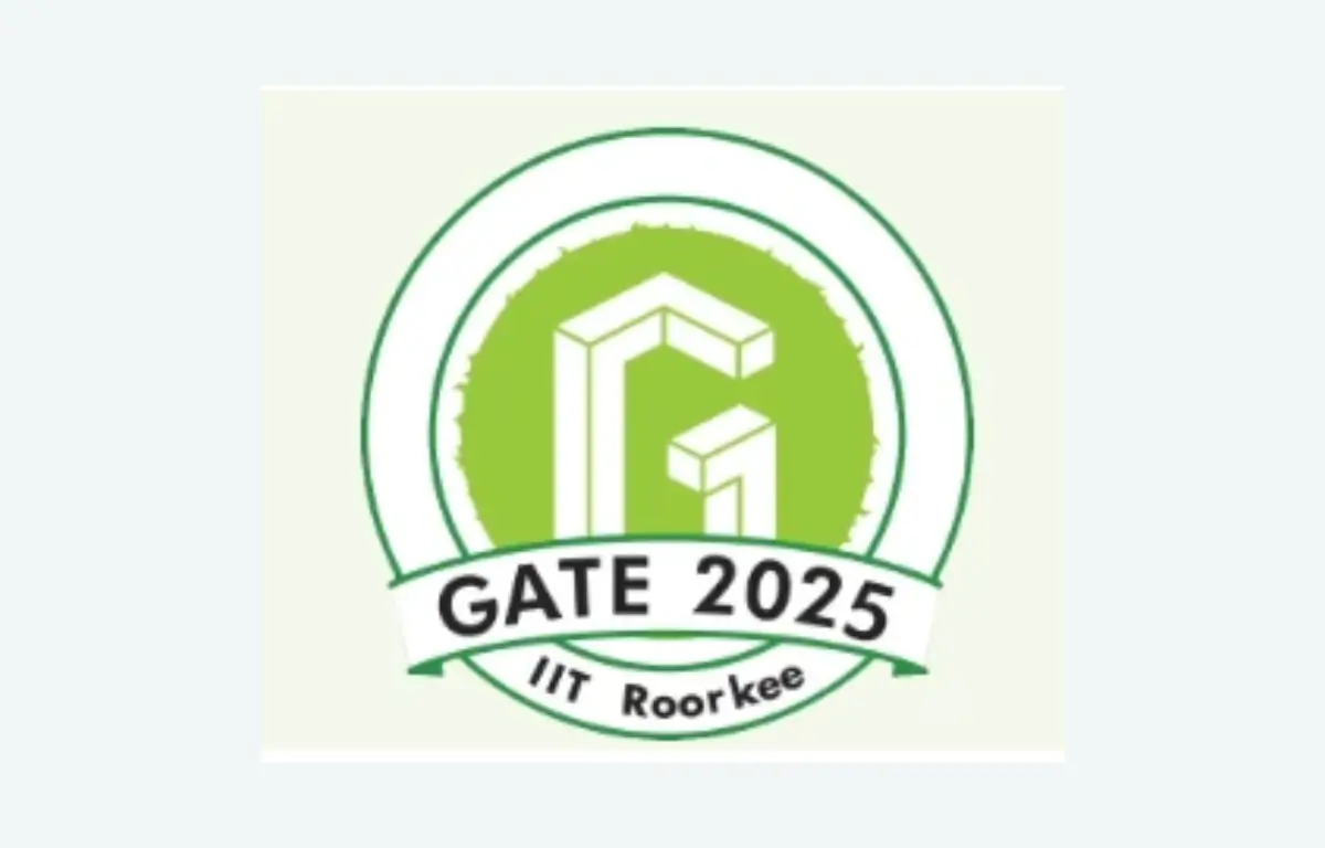 GATE Admit Card 2025