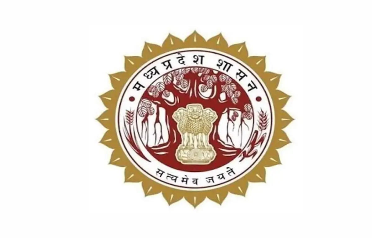 MP SET Result