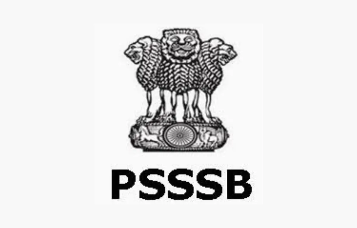 Punjab Jail Warder Recruitment 2025