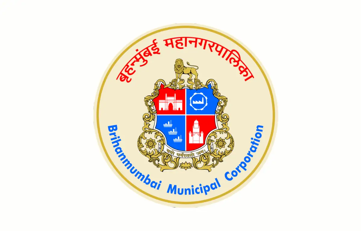 BMC admit card