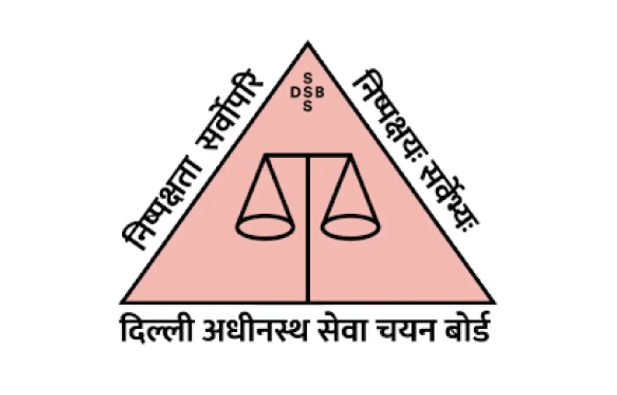 DSSSB LDC Syllabus 2025