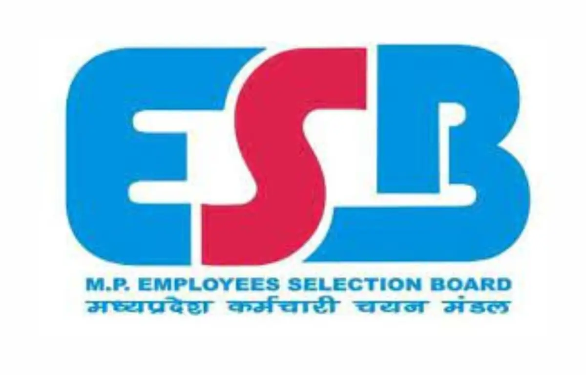 MPESB Group 1 Notification 2025