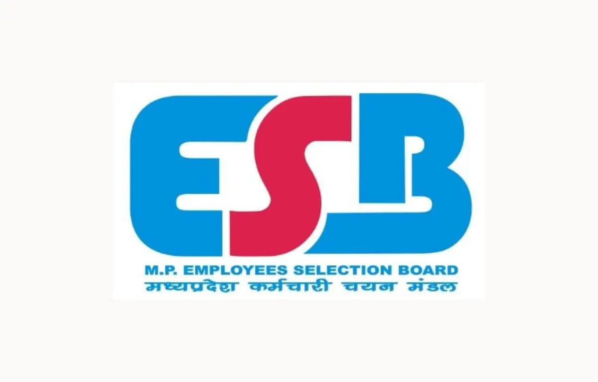 MPESB Excise Constable Notification 2025