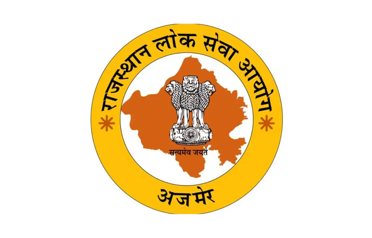 RPSC RAS Recruitment 2024:Exam City Details BEROJGARPUR RPSC-RAS-Logo