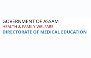 DME Assam Grade 3 Admit Card 2025