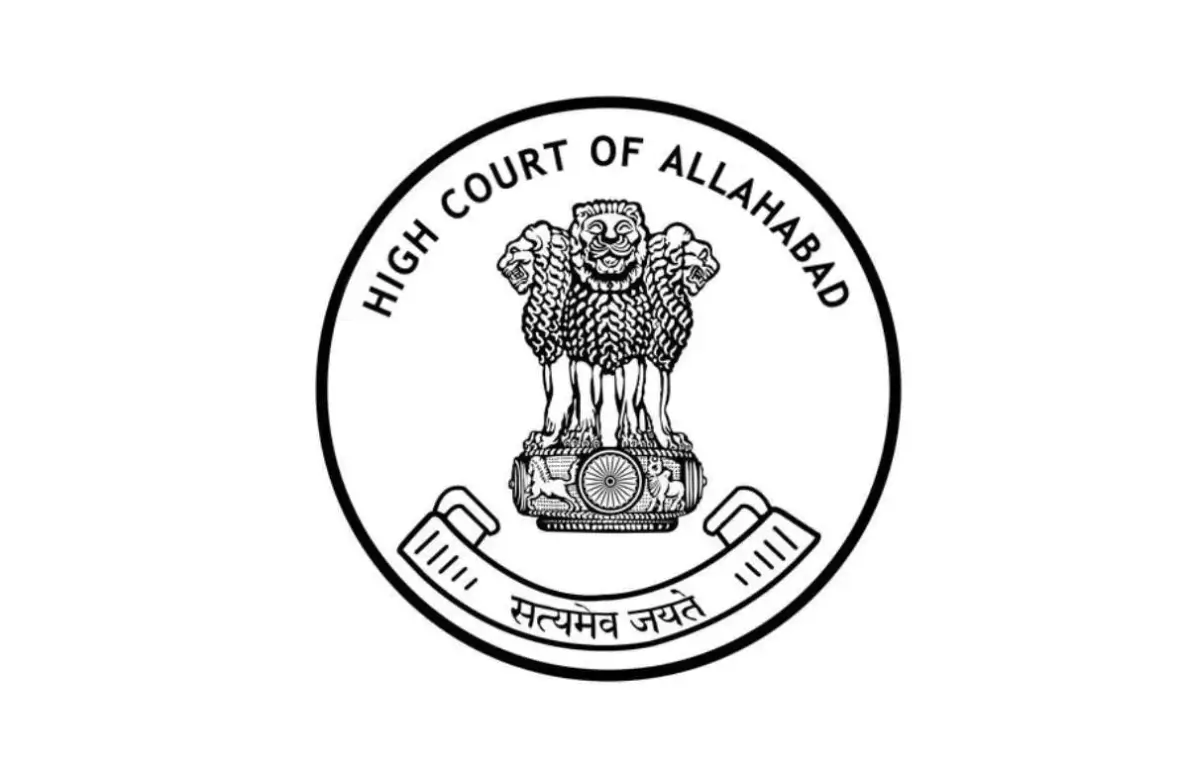 Allahabad High Court Question Paper 2025