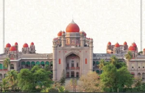 Telangana High Court Syllabus