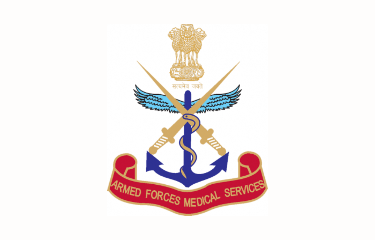 DGAFMS Group C Recruitment 2025