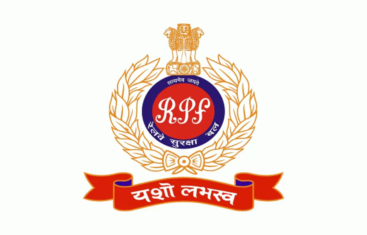 RPF Constable Application Status 2025