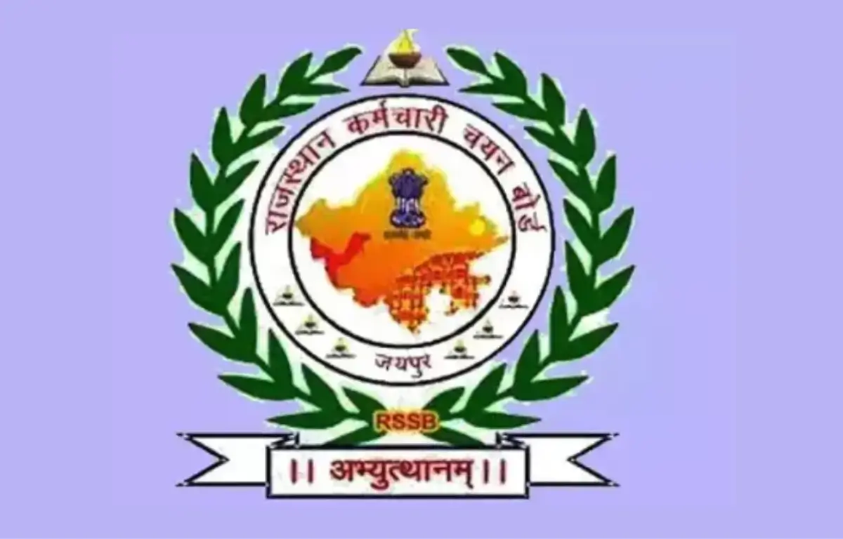 RSMSSB JE Admit Card 2025