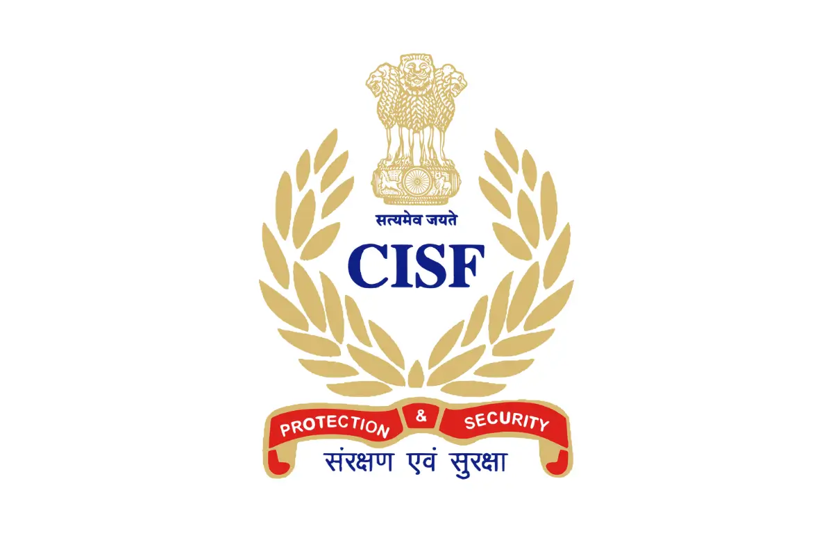 CISF Constable Driver Recruitment 2025