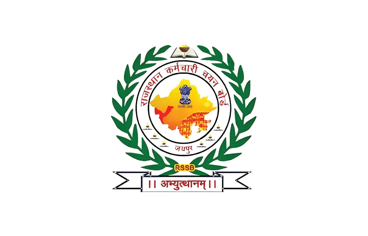 RSMSSB Animal Attendant Result 2025