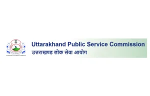 UKPSC Recruitment 2025
