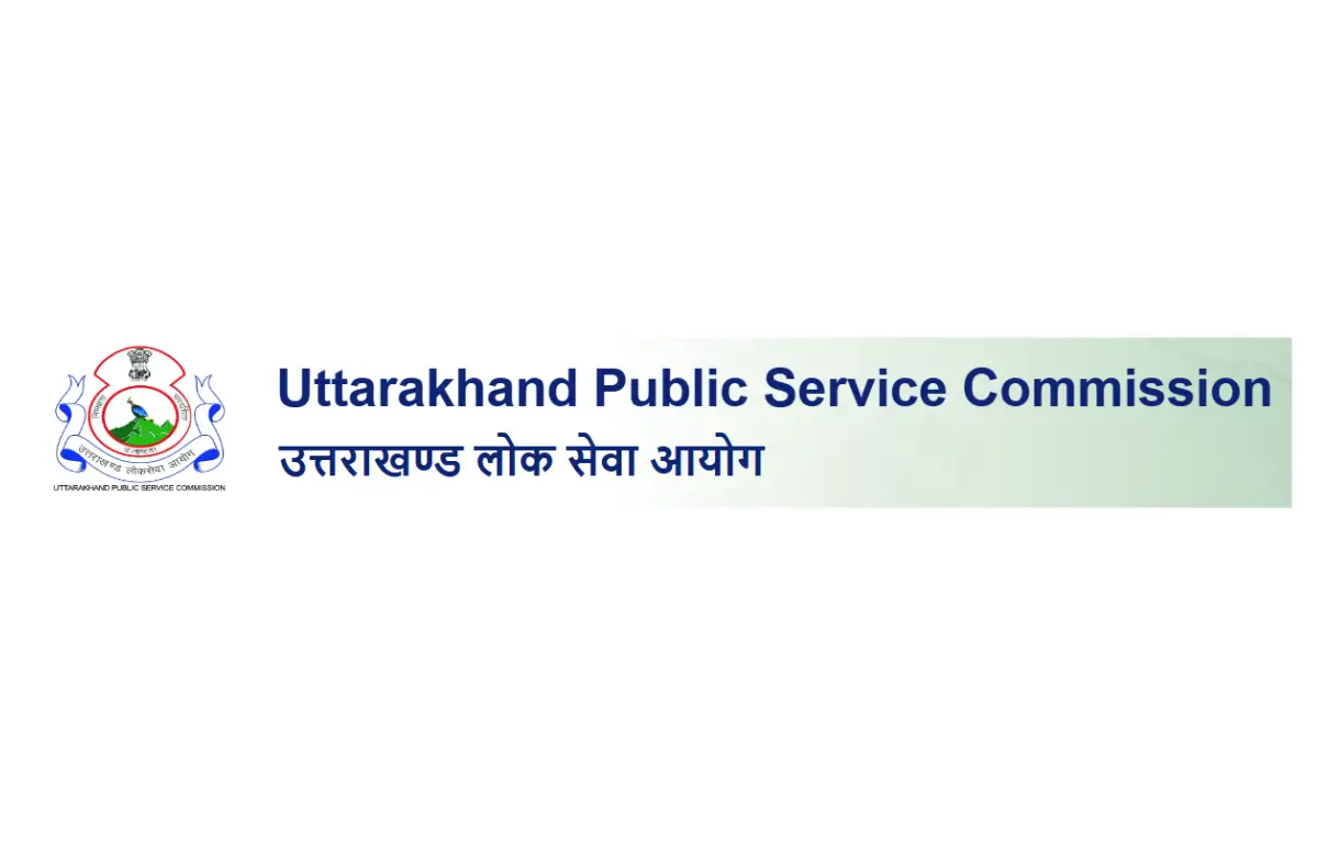 UKPSC Recruitment 2025