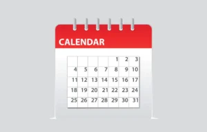 Gujarat GPSC Exam Calendar 2025 Out, Official Notice PDF