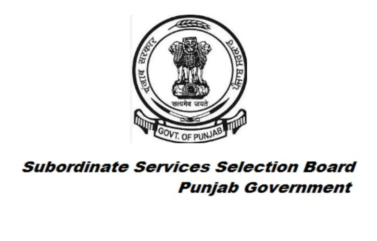Punjab Patwari Recruitment 2025