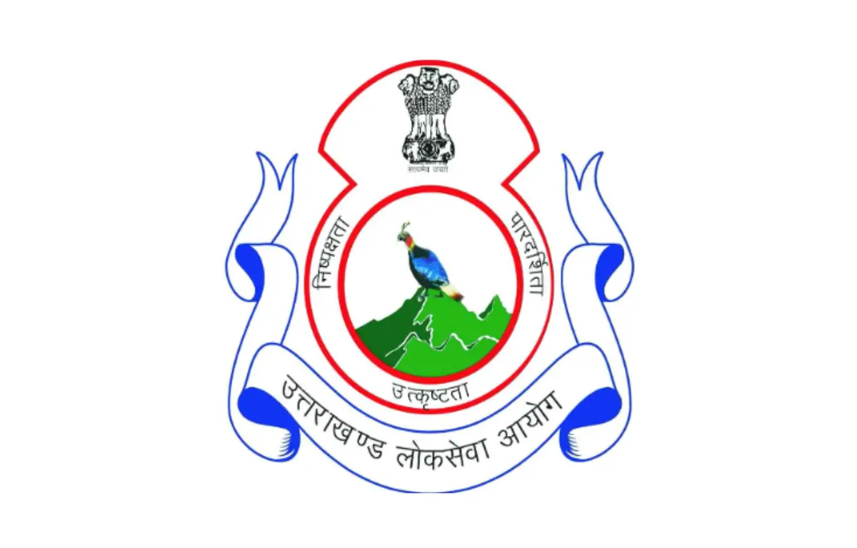 UKPSC RO ARO Answer Key 2025