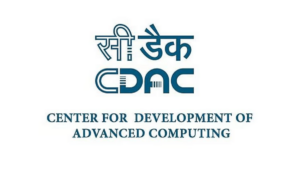 CDAC Recruitment 2025