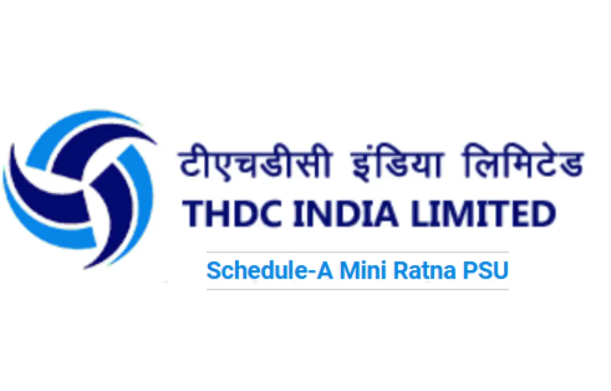 THDC Recruitment 2025
