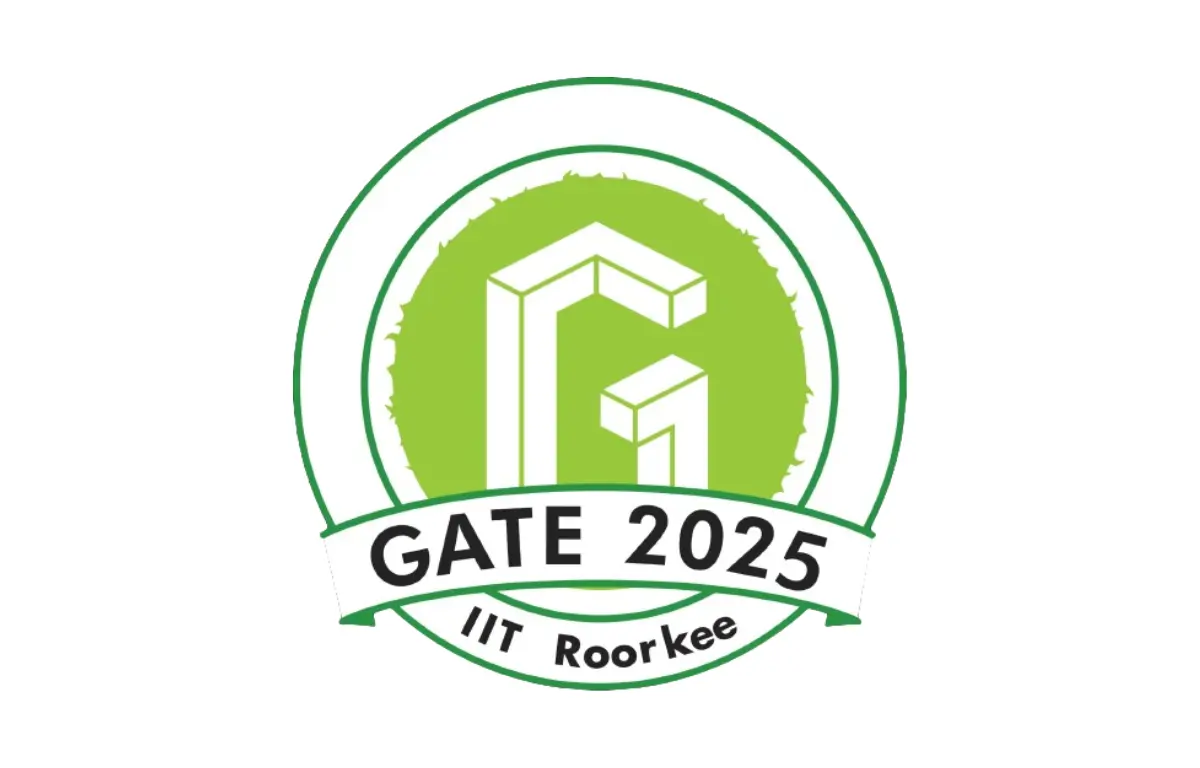 GATE Response Sheet 2025