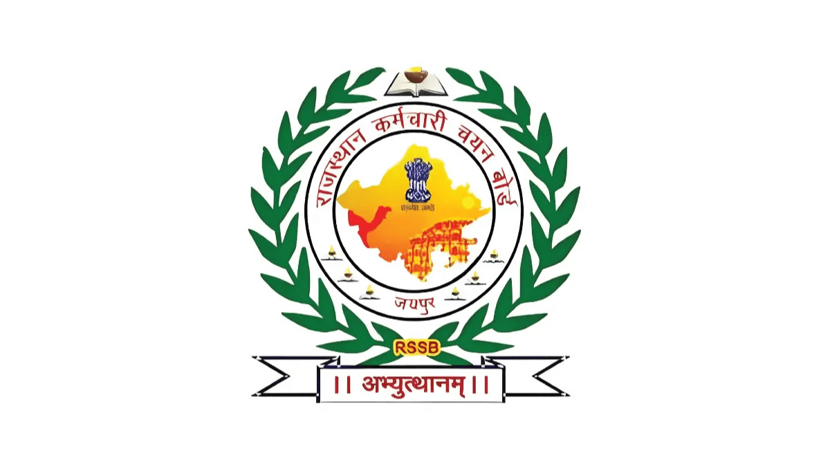 RSMSSB JE Answer Key 2025