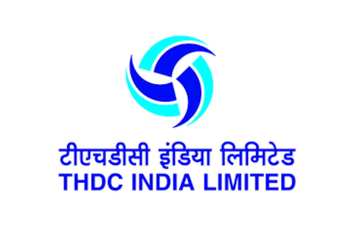 THDC Previous Year Question Papers