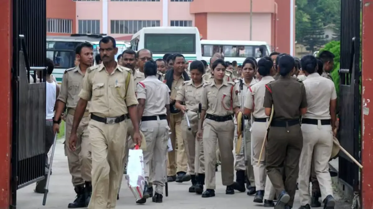 Punjab Police Constable (2)