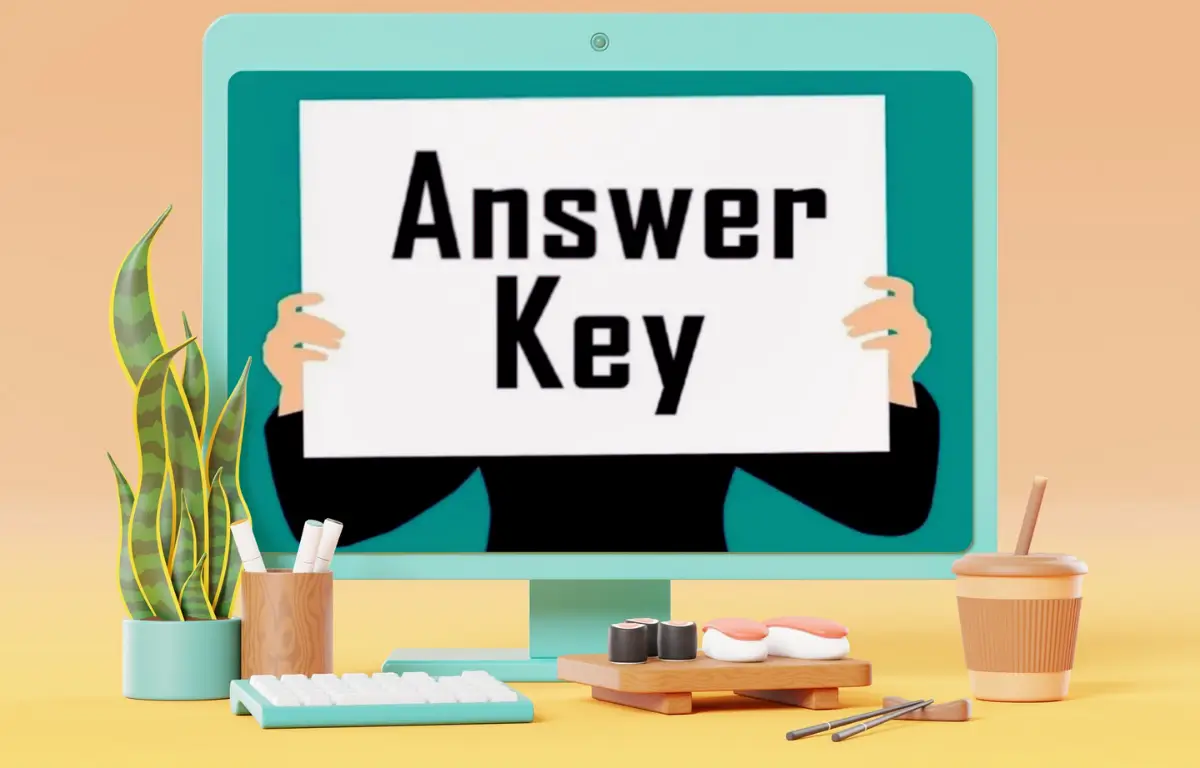 MPPSC Prelims Answer Key 2025