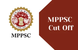 MPPSC Cut off