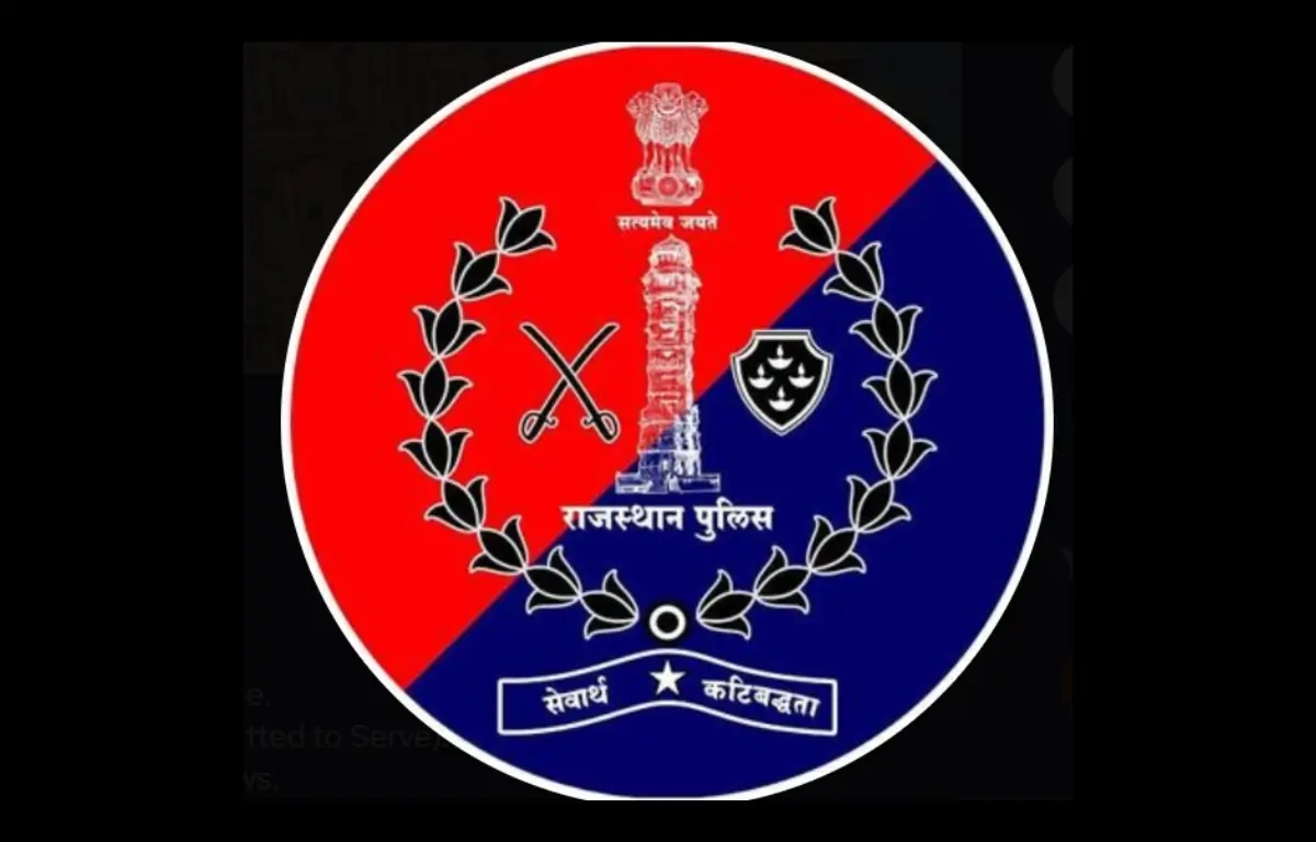 Rajasthan Police Constable Previous Year Paper