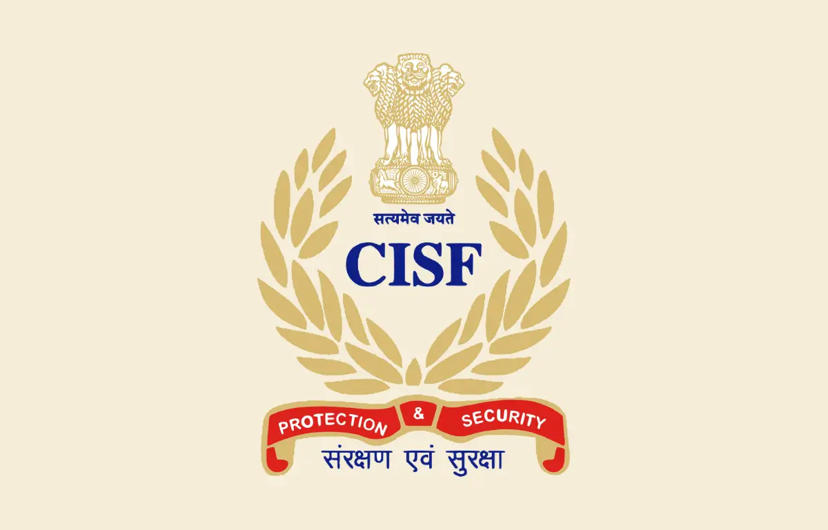 CISF Constable Tradesmen Recruitment 2025