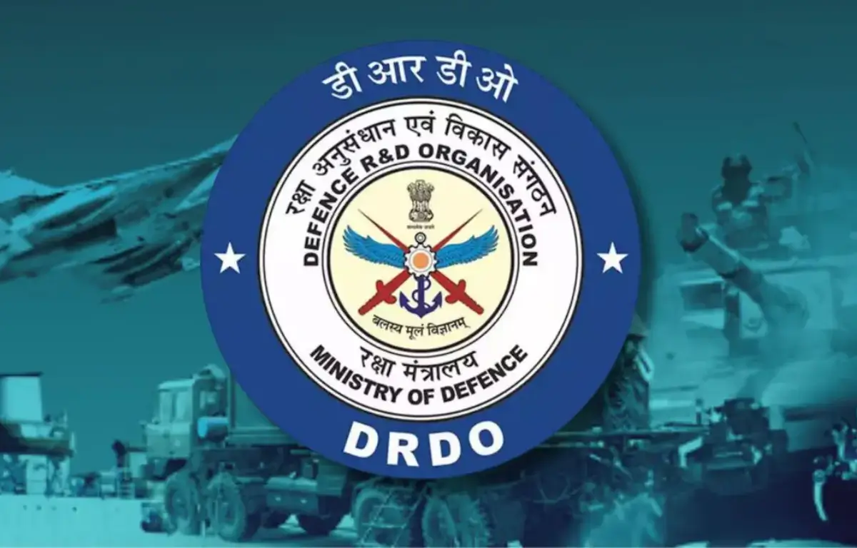 DRDO Internship 2025