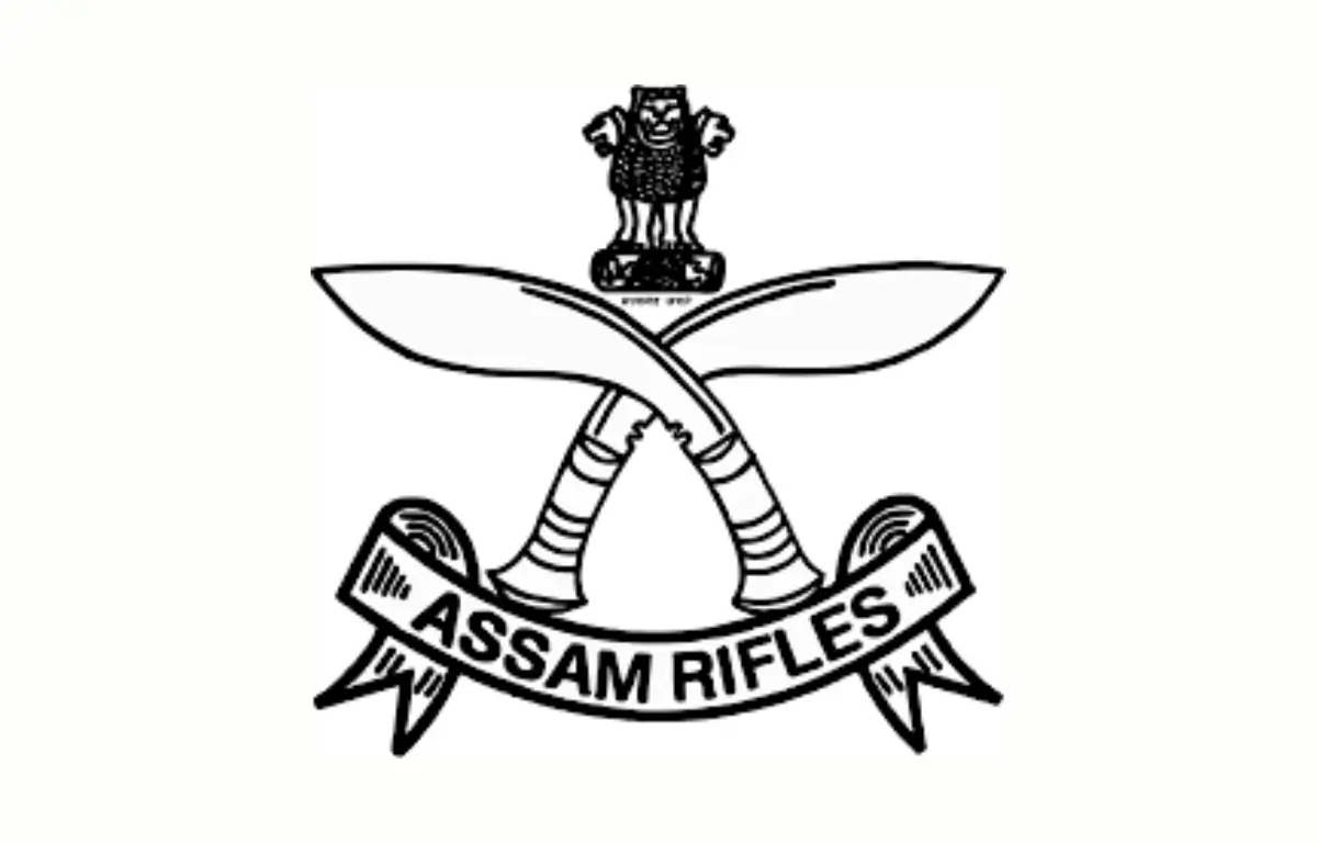 Assam Rifles Recruitment