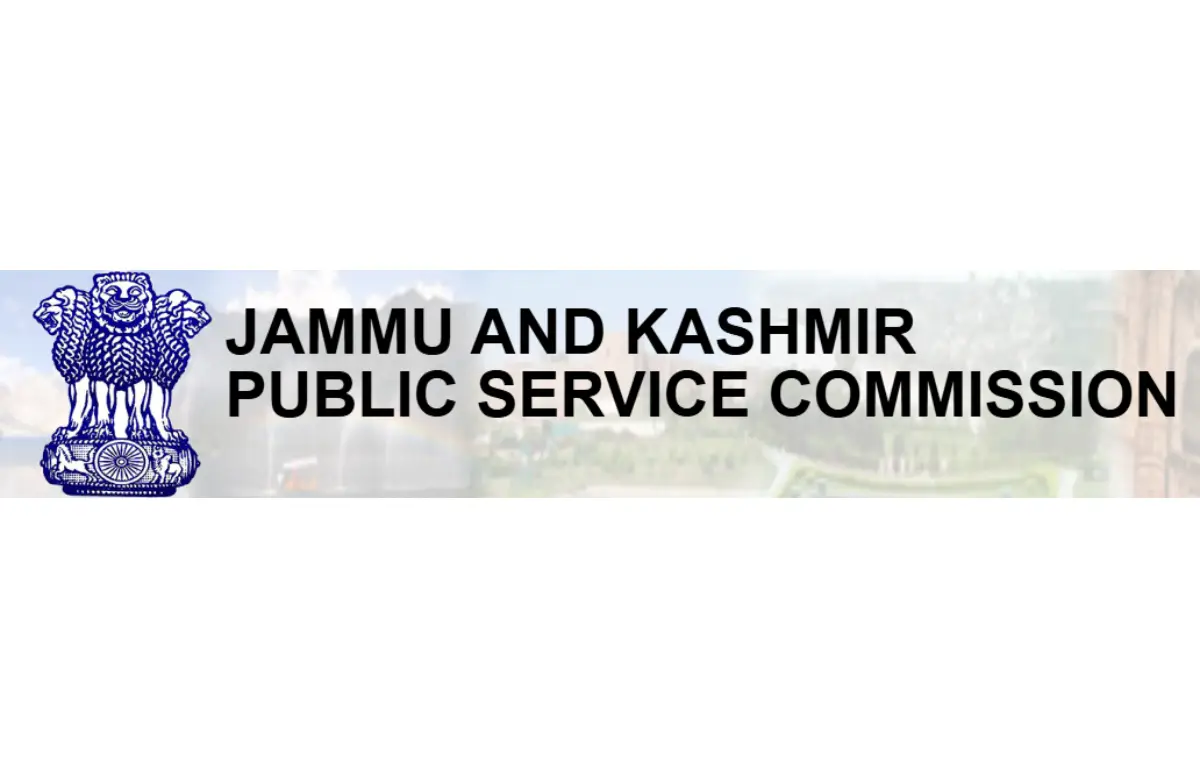 JKPSC Prelims Answer Key 2025
