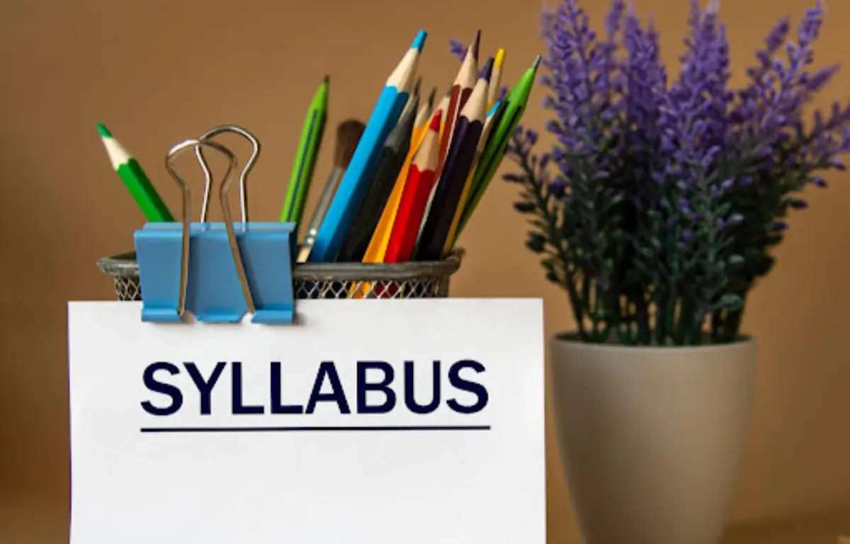 KVS PGT Syllabus