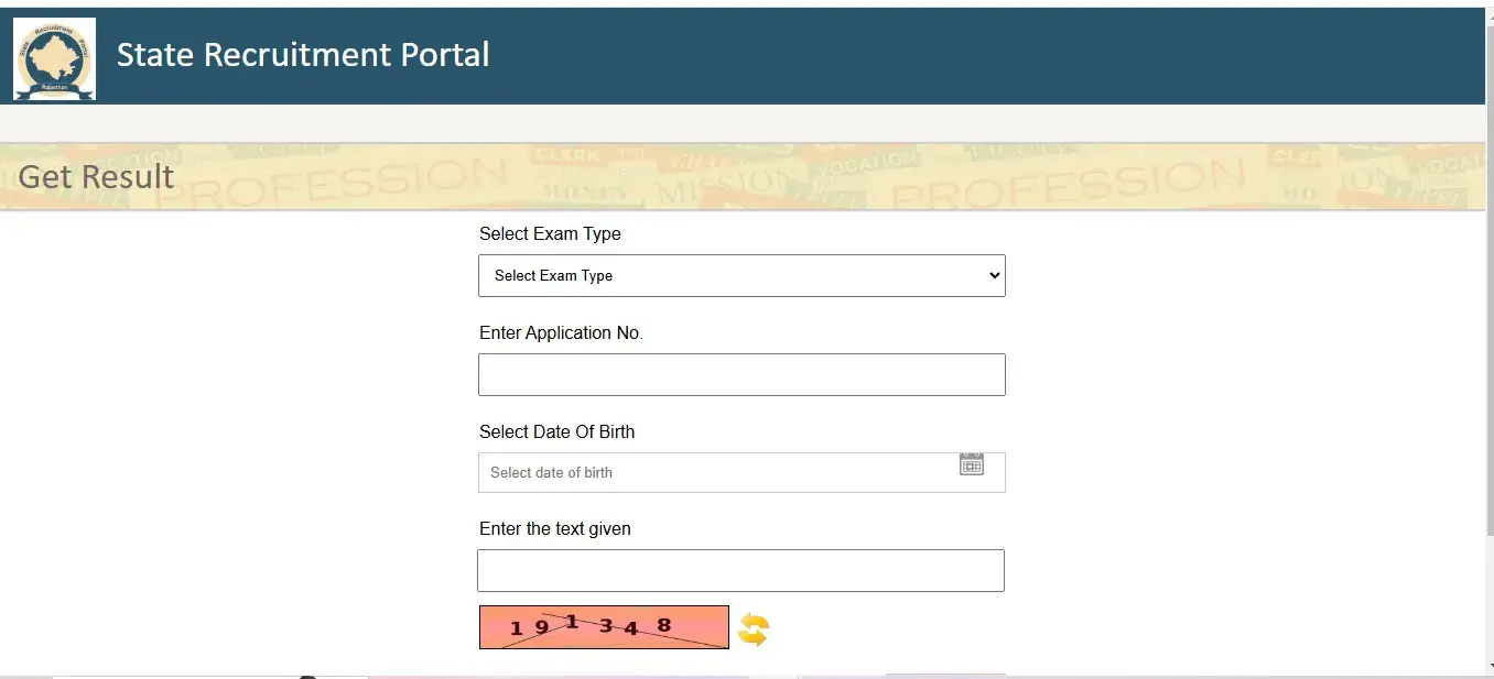 RSMSSB CET 12th Level Result and Score Card 2025 Out, Check Your Marks_3.1