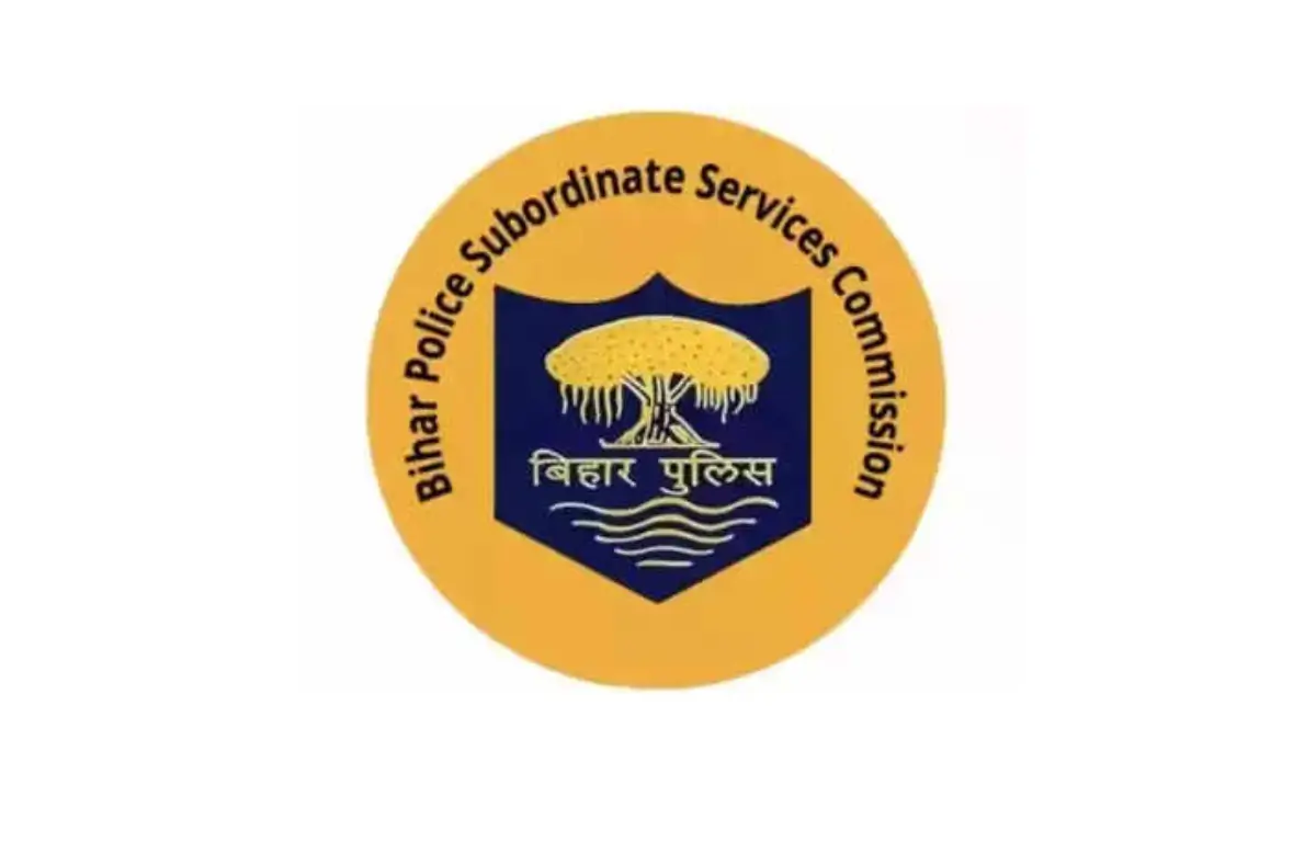 Bihar Police ASI Steno Answer Key 2025