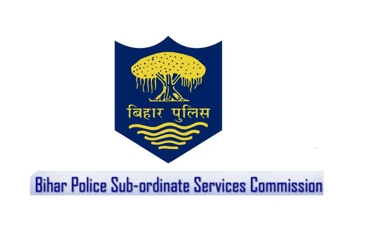 Bihar Police ASI Steno Question Paper