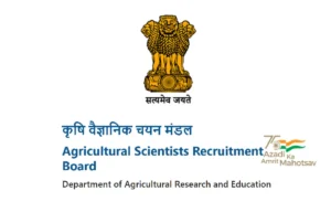 ASRB NET Notification 2025