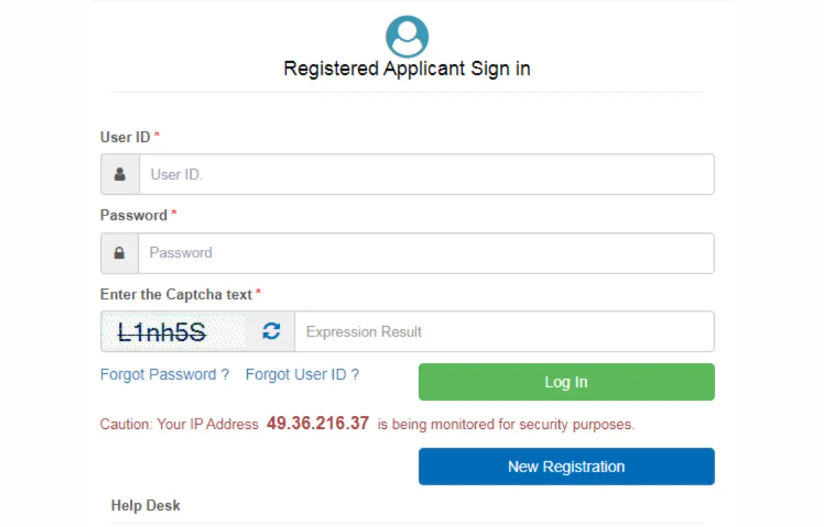 HPPSC Allied Service Mains Admit Card 2025